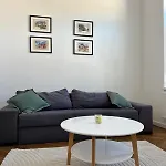 Pod Bima Apartman