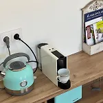 Pod Bima Apartman *