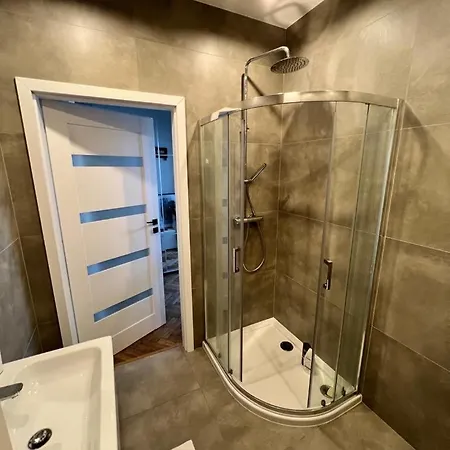 Daire Pod Bima Tarnów