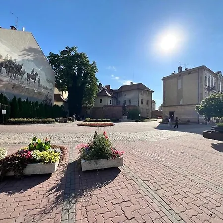 Appartamento Pod Bima *