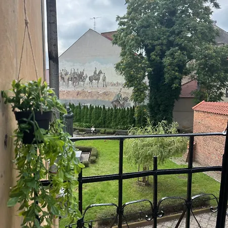 Pod Bima * Тарнув