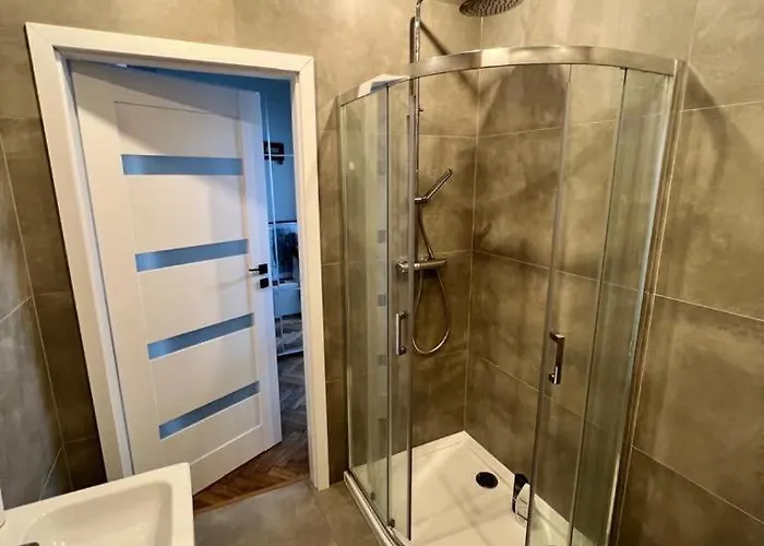 Appartamento Pod Bima Tarnów