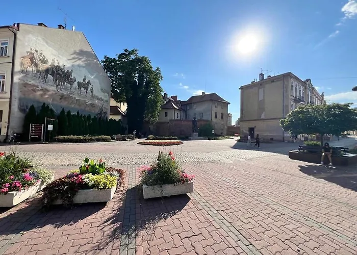 Appartamento Pod Bima *