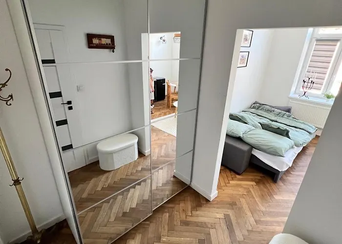 Pod Bima Appartamento *