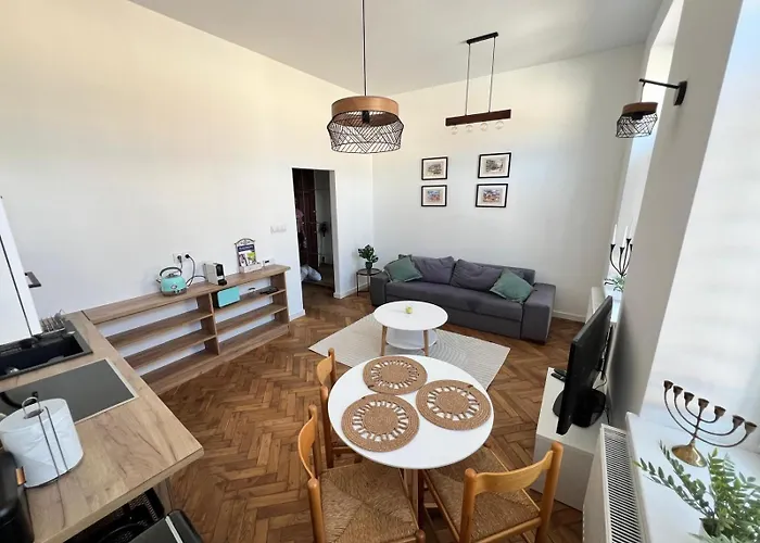 Apartament Pod Bimą *