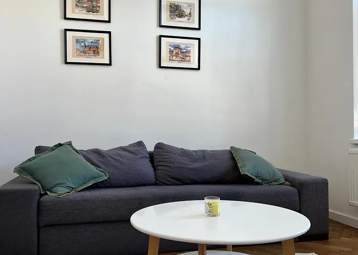 Pod Bimą Apartament