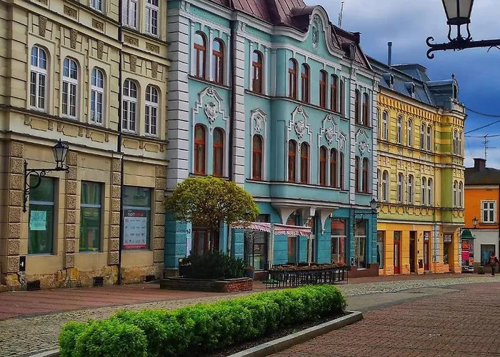 Pod Bima Appartamento