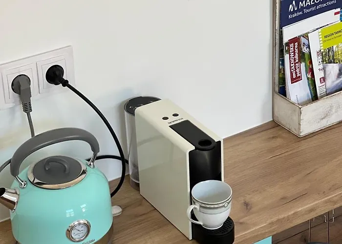 Pod Bimą Apartament *