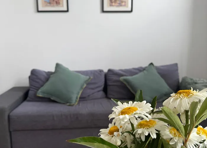 Pod Bima Appartamento *